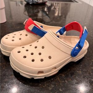 Women’s All Terrain Crocs